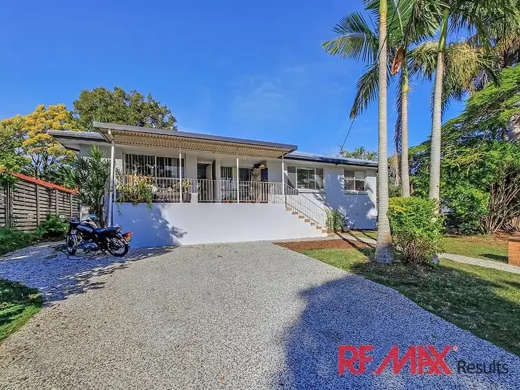 37 Manchester Street, Eight Mile Plains QLD 4113