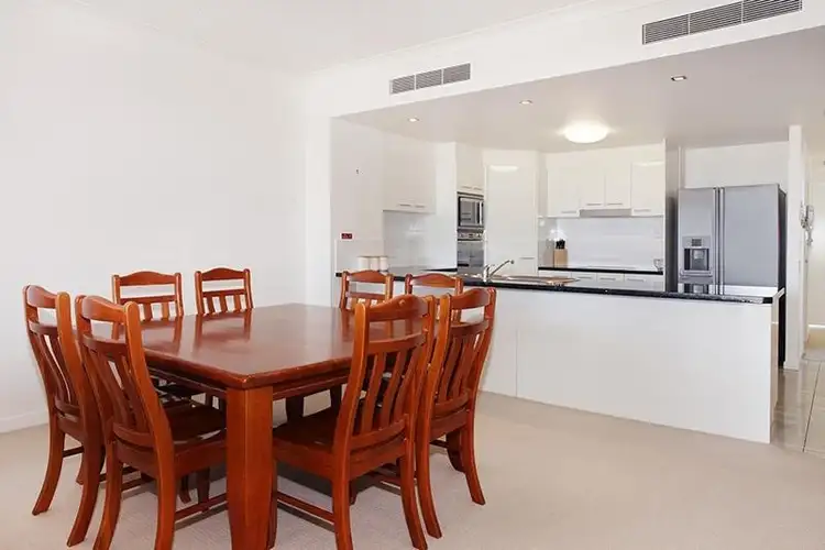 Fifth view of Homely unit listing, 18/21 Smith Street, Mooloolaba QLD 4557