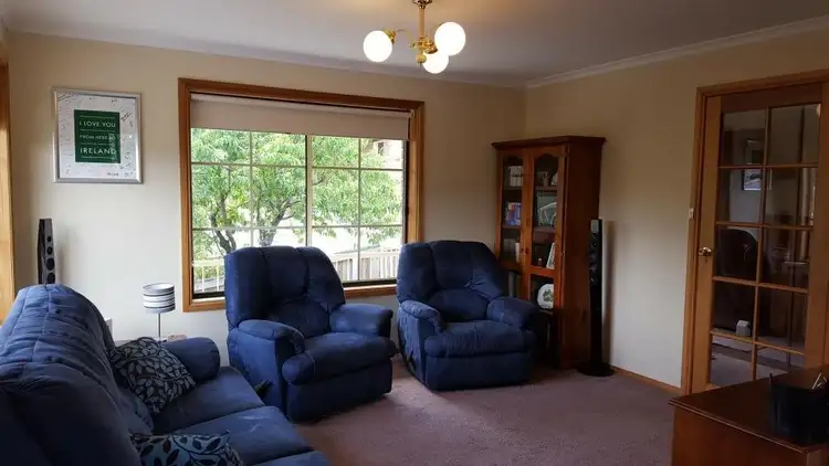 Third view of Homely house listing, 3/3 Llenroc Street,, Geilston Bay TAS 7015