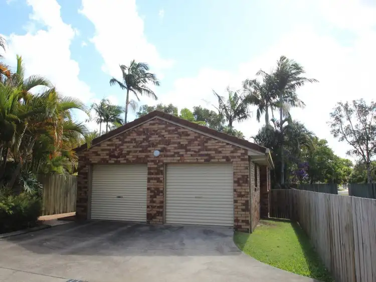 Second view of Homely unit listing, 5/13 'Villa Margarita' Aragorn St, Maroochydore QLD 4558