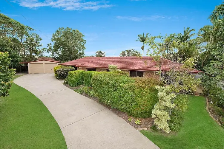 5 Truscott Court, Golden Beach QLD 4551