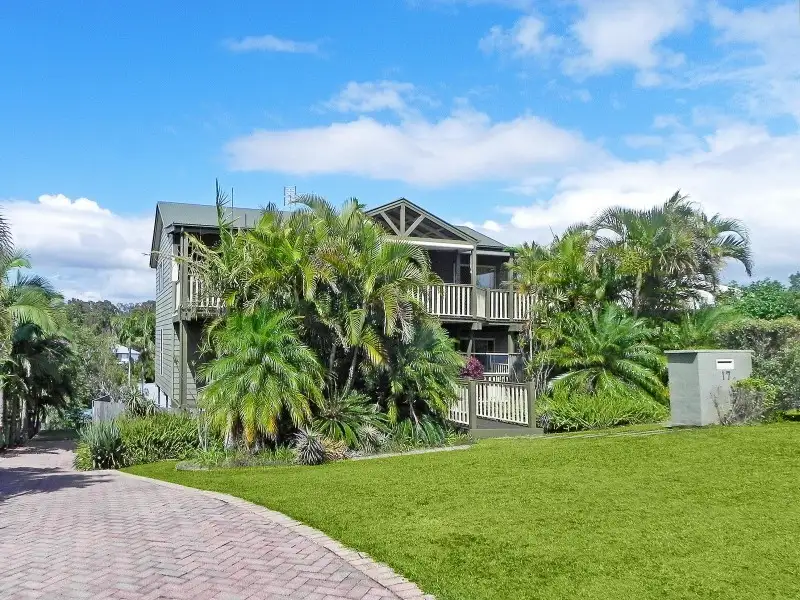 Main view of Homely house listing, 17 Kingfisher Street, Aroona QLD 4551