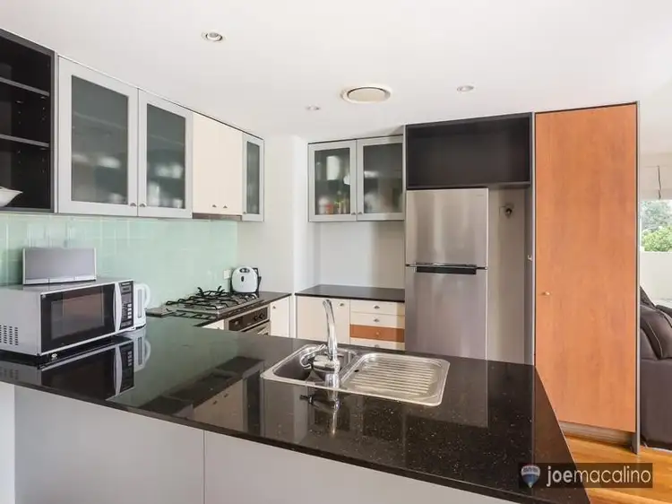 Fifth view of Homely unit listing, L5/451 Gregory Terrace, Spring Hill QLD 4000