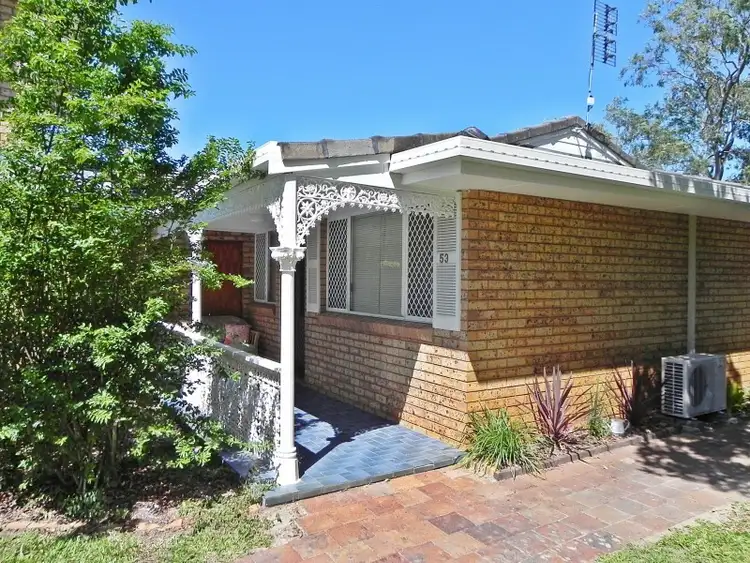 Third view of Homely unit listing, #53 Paddington Place Lyon St, Dicky Beach QLD 4551