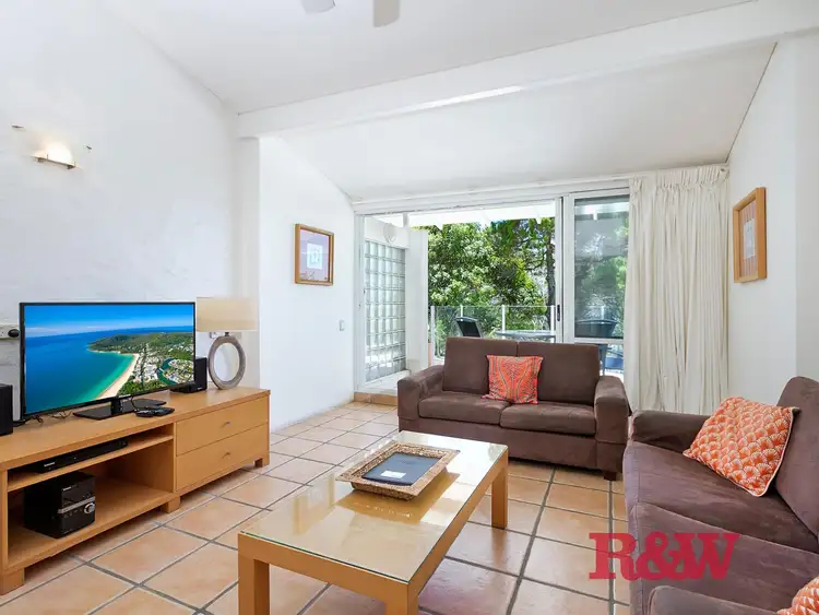 Fifth view of Homely apartment listing, 16/1 Hastings Street, Noosa Heads QLD 4567