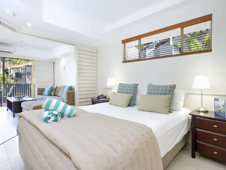 Second view of Homely unit listing, 231/'French Quarter' 1 Halse Lane, Noosa Heads QLD 4567