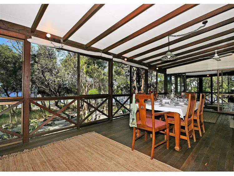 Seventh view of Homely house listing, 1 Boreen Parade, Boreen Point QLD 4565