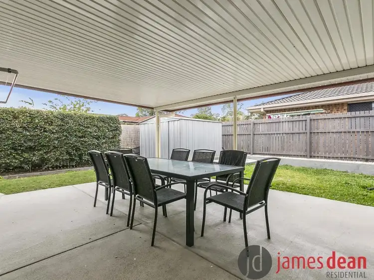 Seventh view of Homely house listing, 8 Oakwood Court, Hemmant QLD 4174