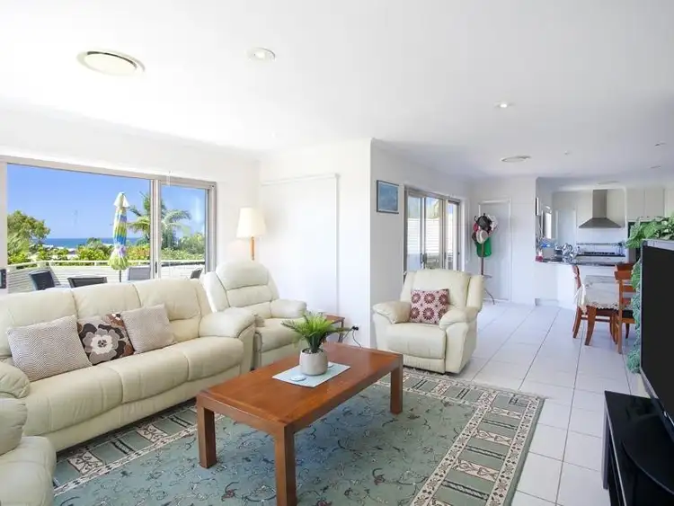 Third view of Homely house listing, 54 Southern Cross Parade, Sunrise Beach QLD 4567