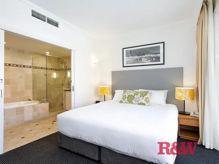 Fifth view of Homely apartment listing, 115'The Sebel'/32 Hastings St, Noosa Heads QLD 4567