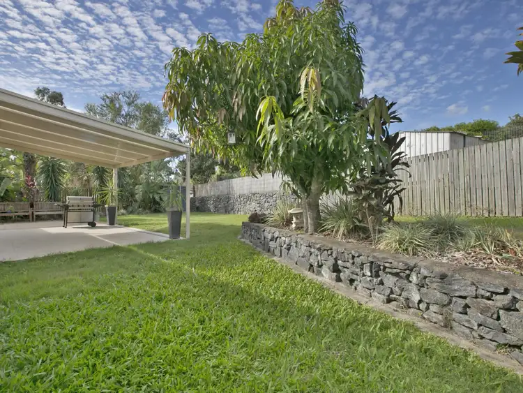Fifth view of Homely house listing, 4 Idamea Street, Carina Heights QLD 4152