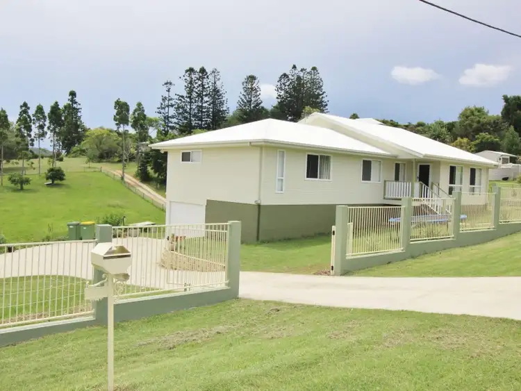 115 Rammutt Road, Chatsworth QLD 4570