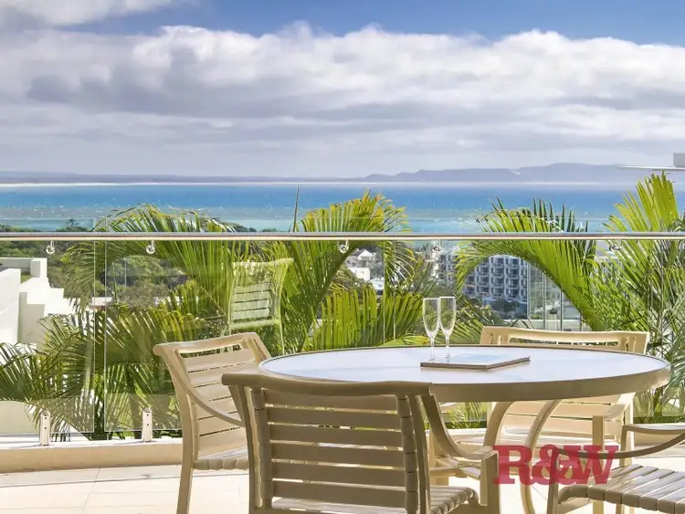35/'Noosa Crest' 2 Noosa Drive, Noosa Heads QLD 4567