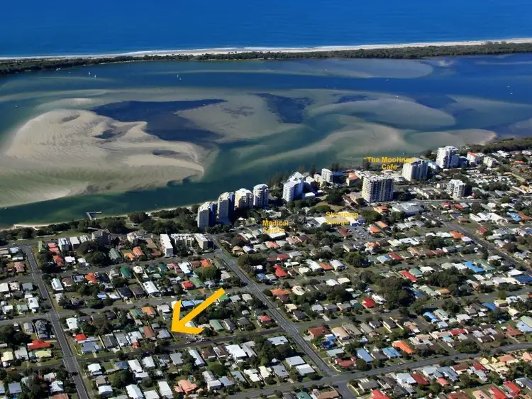 45 Coronation Avenue, Golden Beach QLD 4551