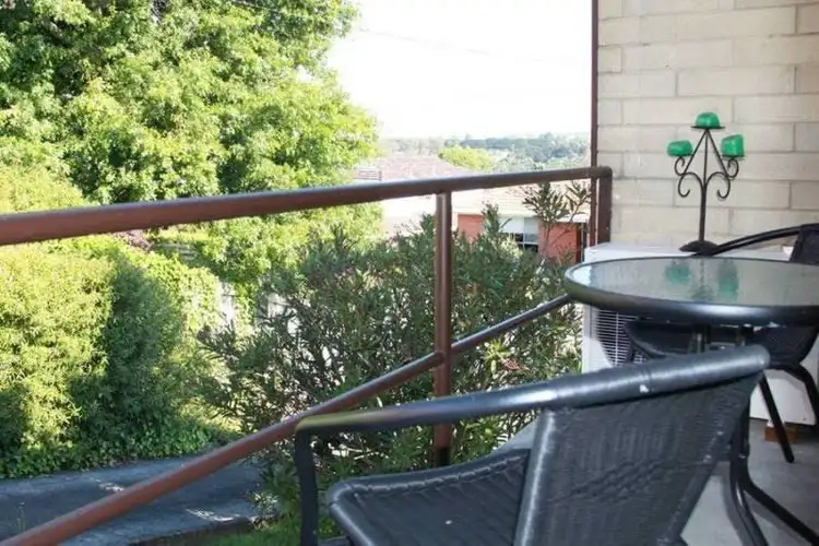 Second view of Homely apartment listing, 1/28 Kerran Crescent, South Launceston TAS 7249