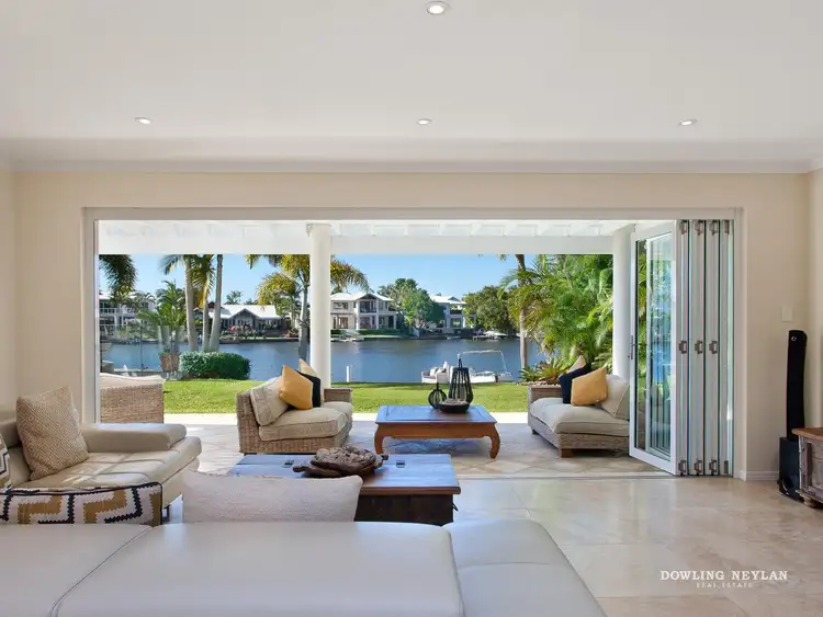 Third view of Homely house listing, 87 Shorehaven Drive, Noosa Waters QLD 4566