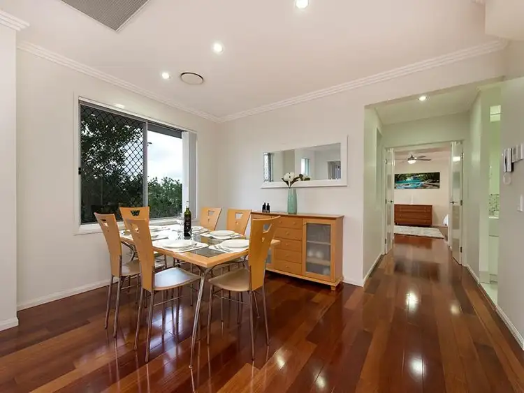 Fifth view of Homely house listing, 33 Stanley Road, Camp Hill QLD 4152