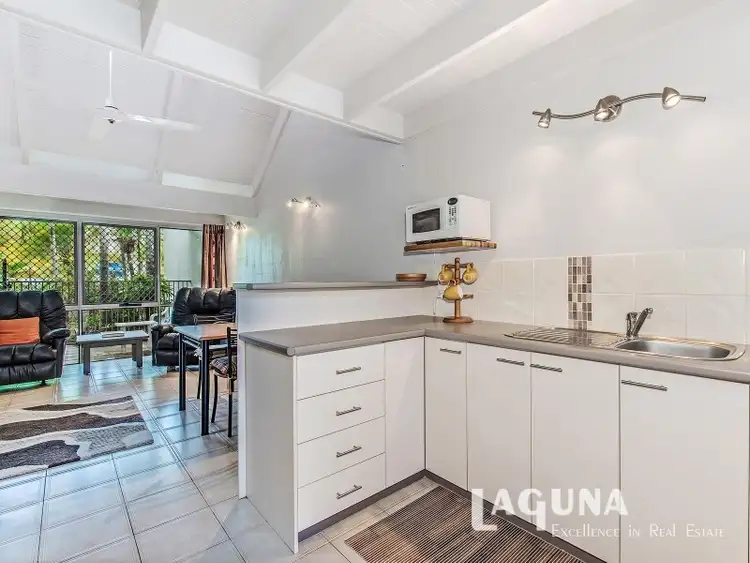 Second view of Homely townhouse listing, 3/13 Munna Crescent, Noosaville QLD 4566