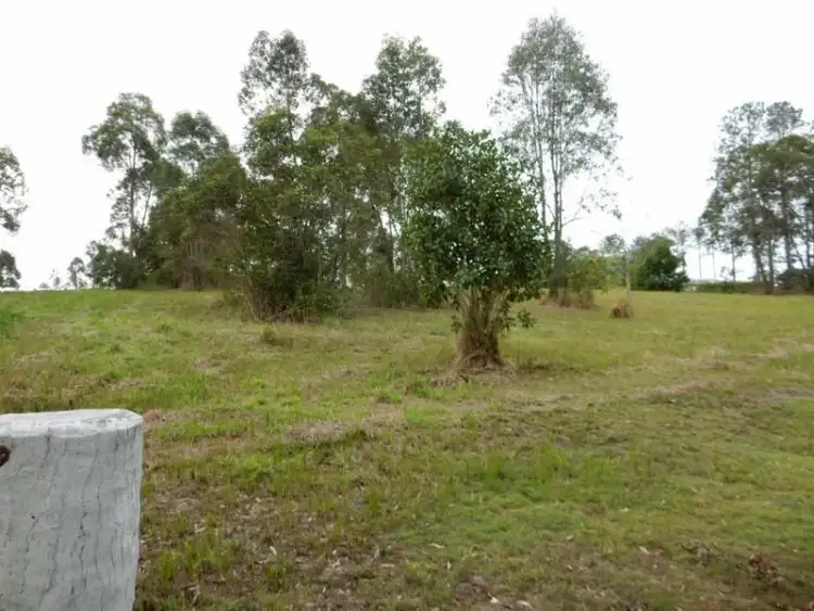 Seventh view of Homely land listing, Lot 165 Astra Road, Glenwood QLD 4570