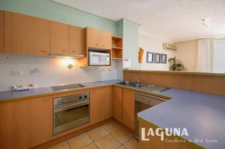 Fourth view of Homely unit listing, U16 & 17 / 9 Albert Street, Noosaville QLD 4566