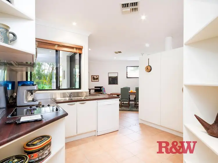 Sixth view of Homely house listing, 1 Thornbill Court, Noosa Heads QLD 4567