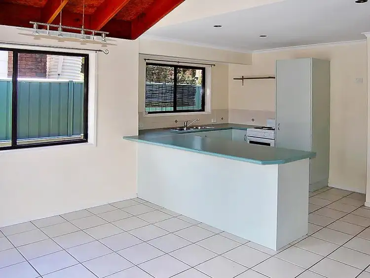 Second view of Homely house listing, 25 Pozieres Crescent, Aroona QLD 4551