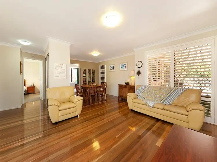 Second view of Homely house listing, 15 Baynes Street, Carindale QLD 4152