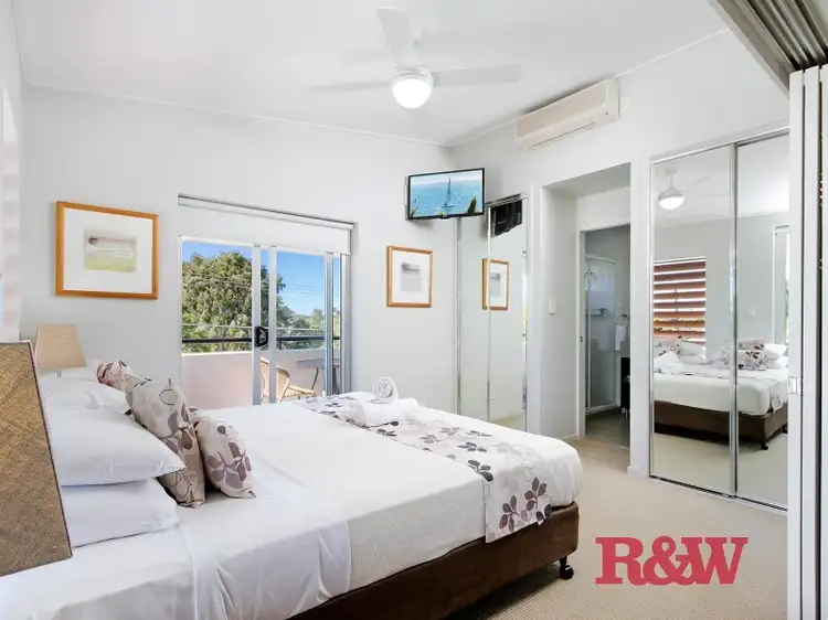 Fifth view of Homely apartment listing, 5/283 'Verano' Weyba Road, Noosaville QLD 4566