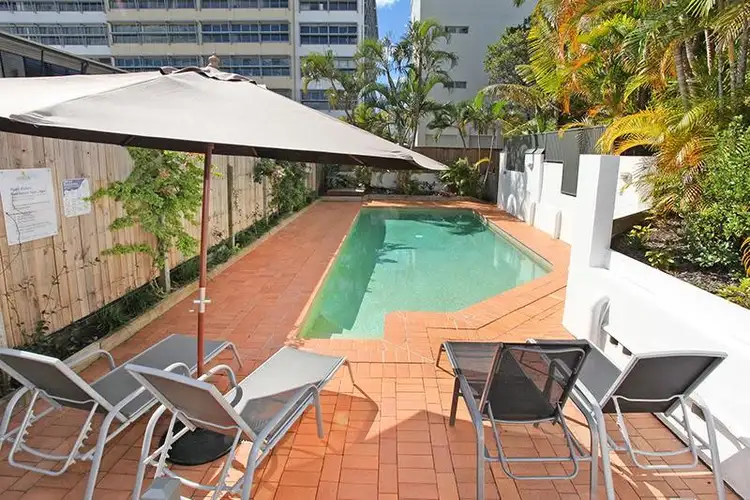 Third view of Homely unit listing, 3/50 Burnett St, Mooloolaba QLD 4557