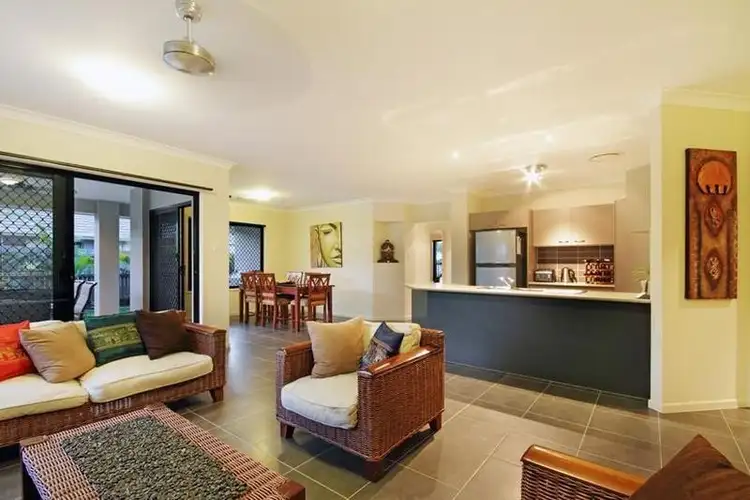 Sixth view of Homely house listing, 17 Maidenhair Drive, Beerwah QLD 4519