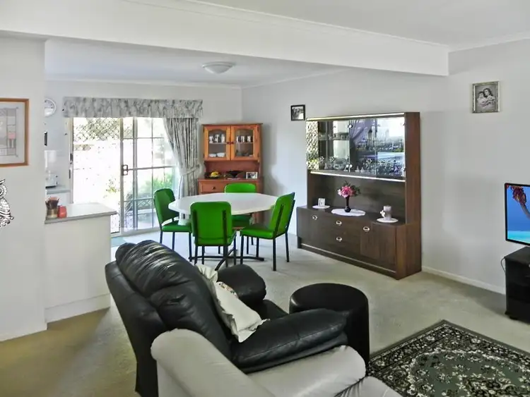Third view of Homely townhouse listing, #31 Fairway View, 8 Lyon Street, Dicky Beach QLD 4551