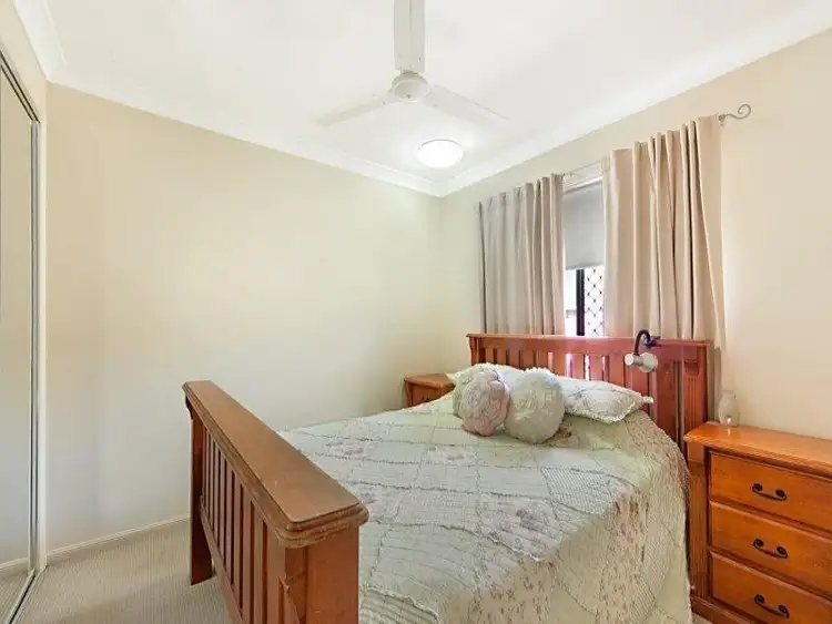 Seventh view of Homely house listing, 27 Anchorage Circuit, Bushland Beach QLD 4818