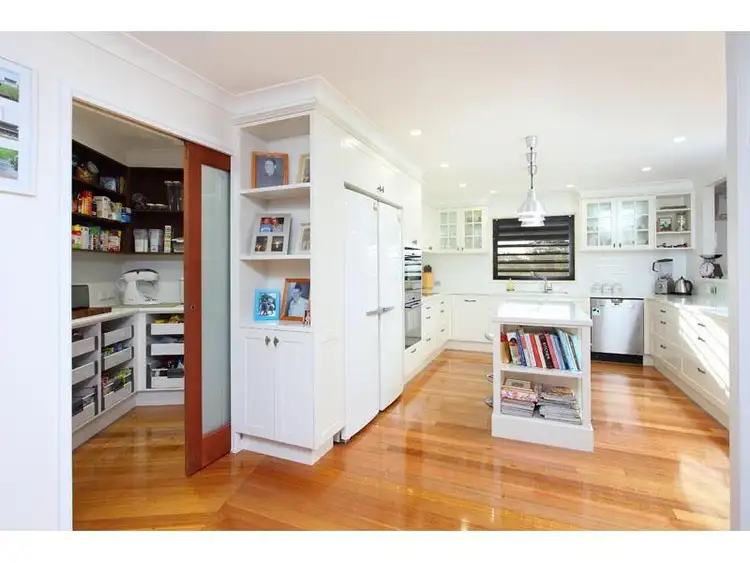 Fourth view of Homely house listing, 468 Chelsea Road, Ransome QLD 4154