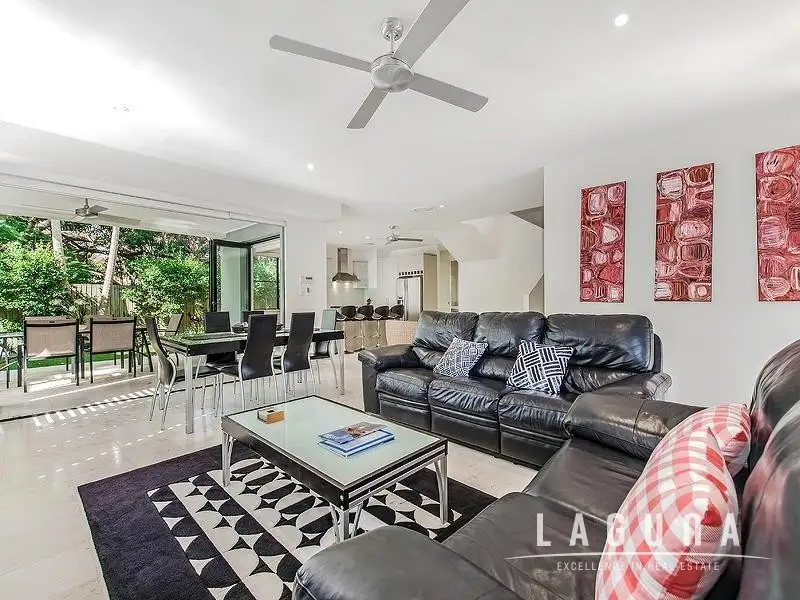 Main view of Homely unit listing, 3/163 Gympie Terrace, Noosaville QLD 4566