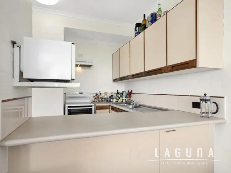 Fifth view of Homely unit listing, 107/1 Edgar Bennett Avenue, Noosa Heads QLD 4567