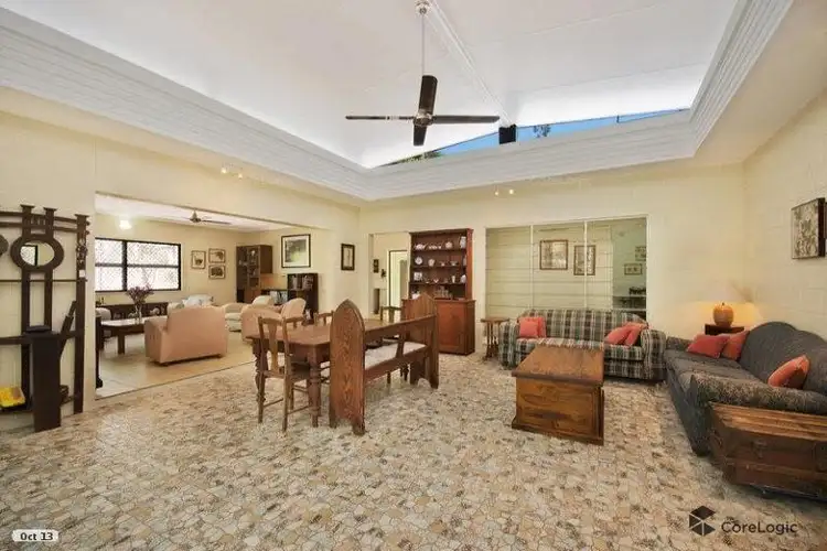 Second view of Homely house listing, 177 Texas Road, Jensen QLD 4818