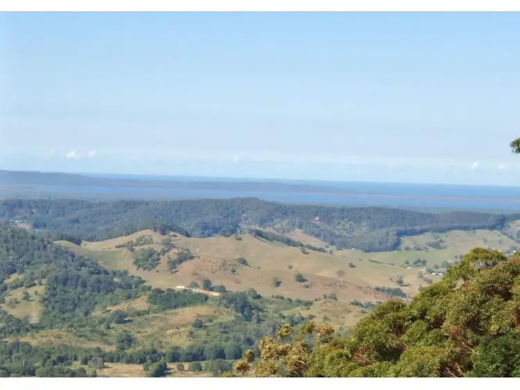 183 Golden Gully Road, Kin Kin QLD 4571