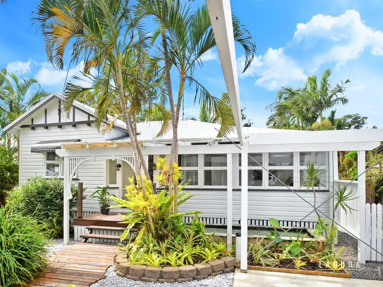 Fifth view of Homely house listing, 109 Werin Street, Tewantin QLD 4565
