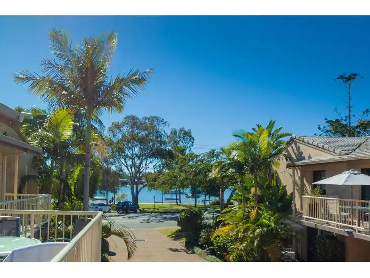 5/159 Gympie Terrace, Noosaville QLD 4566