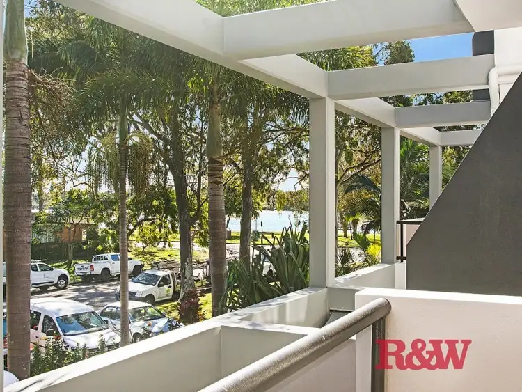 Fifth view of Homely apartment listing, 9/'Como' 169 Gympie Terrace, Noosaville QLD 4566