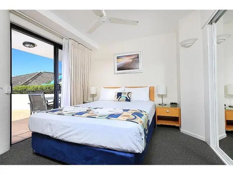 Fifth view of Homely unit listing, 4/14 River Esp, Mooloolaba QLD 4557