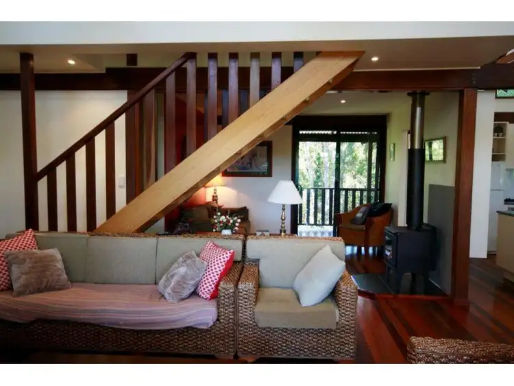 Fourth view of Homely house listing, 24 Smiths Road, Tinbeerwah QLD 4563