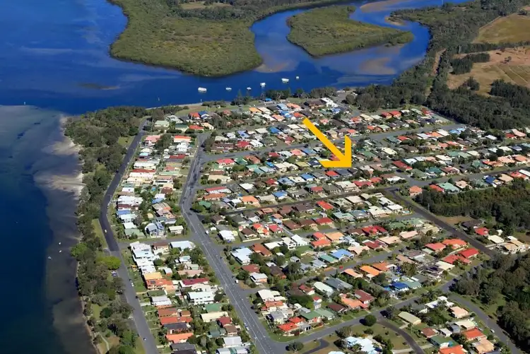 21 Theresa Street, Golden Beach QLD 4551