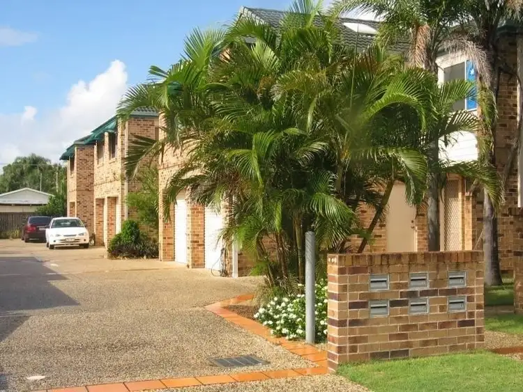 Main view of Homely unit listing, 4/14 Twenty Sixth Ave, Palm Beach QLD 4221