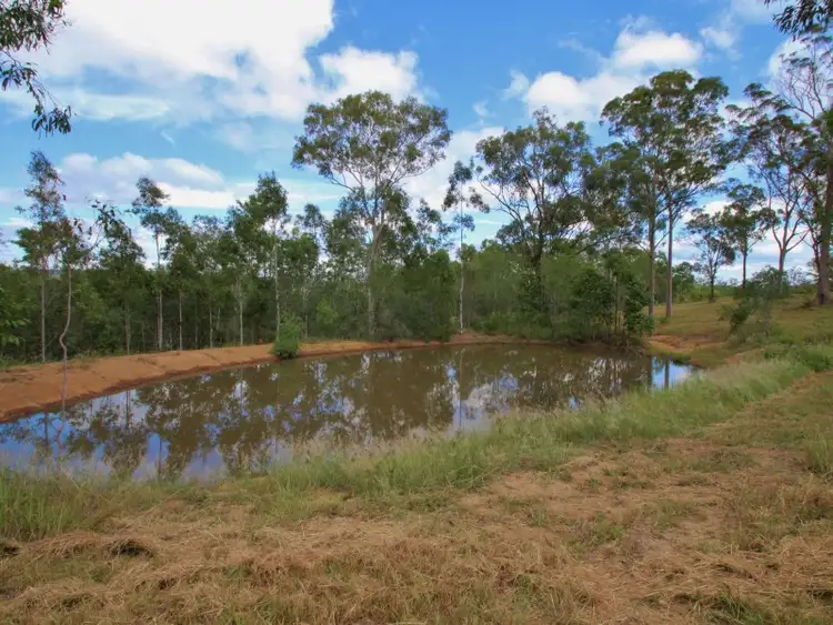 Lot 20 Tegan Road, Curra QLD 4570
