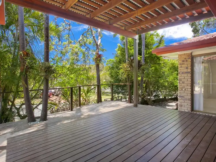 Fourth view of Homely house listing, 1 Safari Street, Noosa Heads QLD 4567