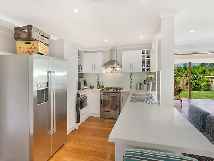 Third view of Homely house listing, 10 Ulah Court, Noosa Heads QLD 4567