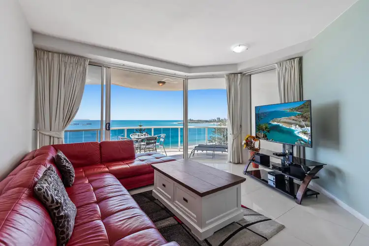 Third view of Homely apartment listing, 1004/47-51 Mooloolaba Esplanade, Mooloolaba QLD 4557