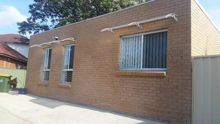 Main view of Homely flat listing, 5a Graham Avenue, Wentworthville NSW 2145