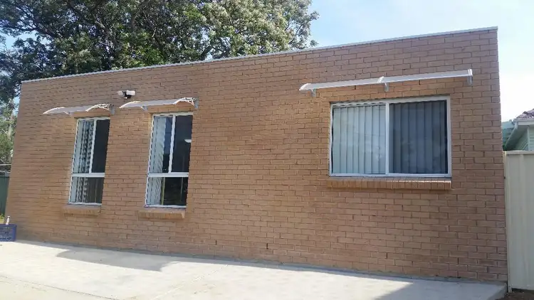 Second view of Homely flat listing, 5a Graham Avenue, Wentworthville NSW 2145
